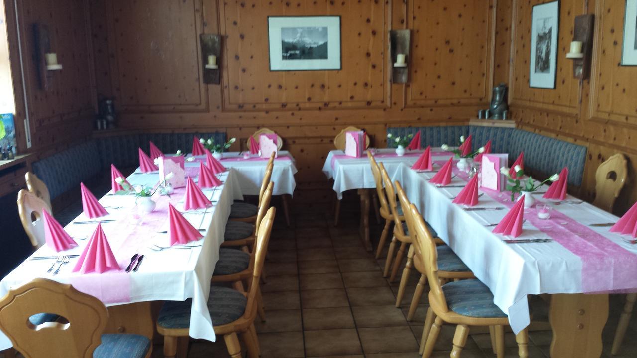 Gasthaus Moesle Reute  Eksteriør billede